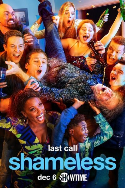 مسلسل Shameless
