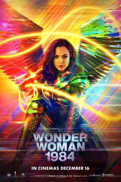 فيلم Wonder Woman 1984 2020 مترجم