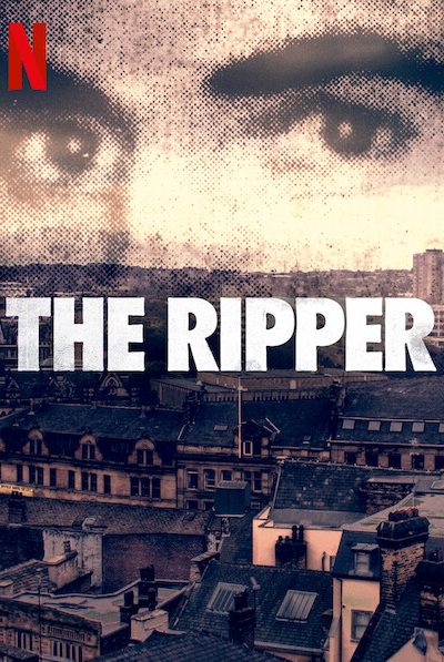 مسلسل The Ripper الموسم الأول