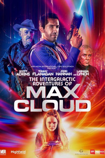 فيلم Max Cloud 2020 مترجم