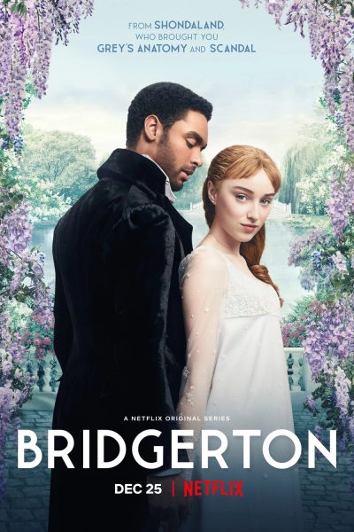 مسلسل Bridgerton