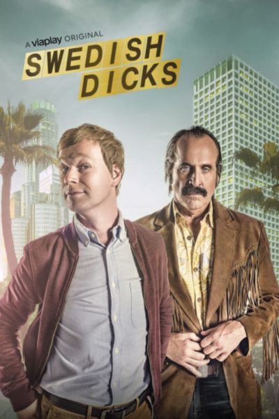 مسلسل Swedish Dicks