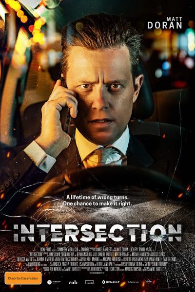 فيلم Intersection 2020 مترجم