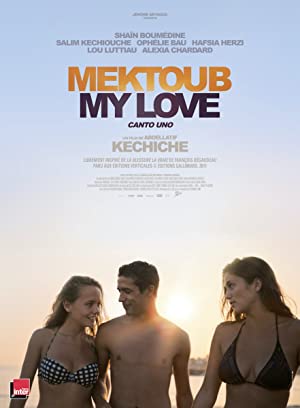 فيلم Mektoub, My love: Canto Uno 2017 مترجم