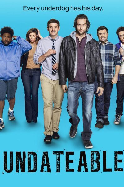مسلسل Undateable الموسم الثالث