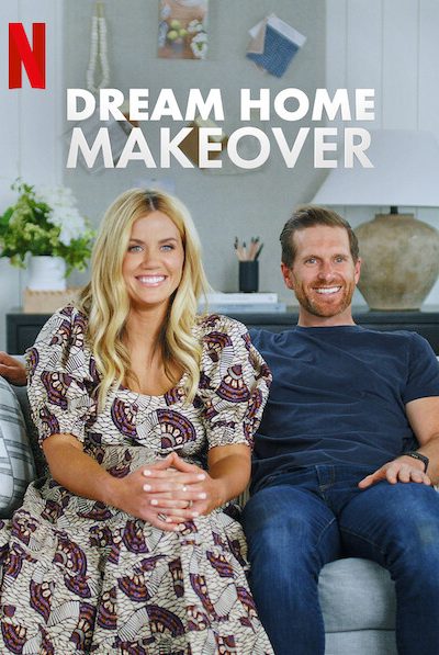 مسلسل Dream Home Makeover