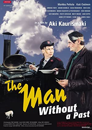 فيلم The Man Without a Past 2002 مترجم