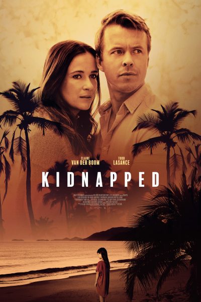 فيلم Kidnapped 2021 مترجم