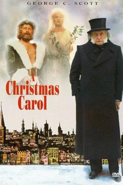 فيلم A Christmas Carol 1984 مترجم