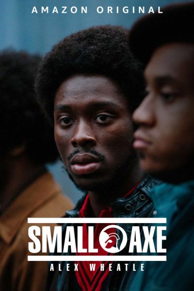 فيلم Alex Wheatle 2020 مترجم