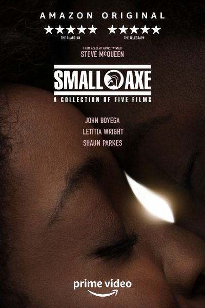 فيلم Lovers Rock 2020 مترجم