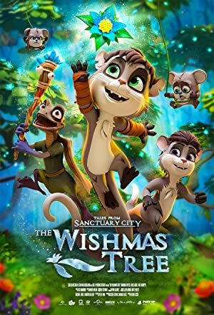 فيلم The Wishmas Tree 2019 مترجم