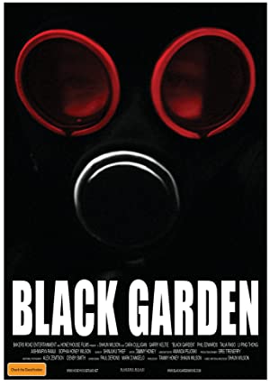 فيلم Black Garden 2019 مترجم