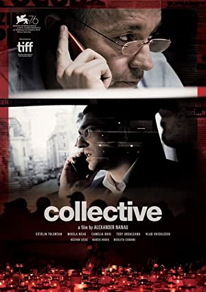 فيلم Collective 2019 مترجم