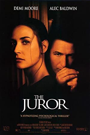 فيلم The Juror 1996 مترجم