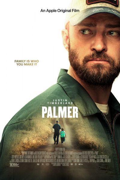 فيلم Palmer 2021 مترجم