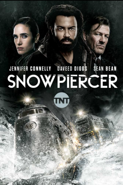مسلسل Snowpiercer الموسم الثاني