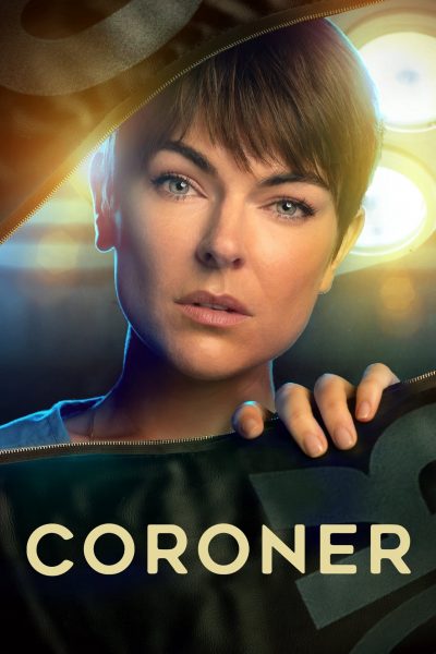 مسلسل Coroner