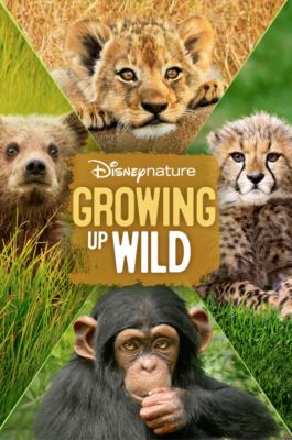 فيلم Growing Up Wild 2016 مترجم