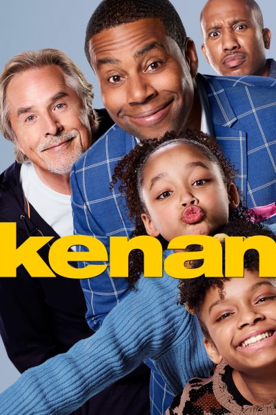 مسلسل Kenan