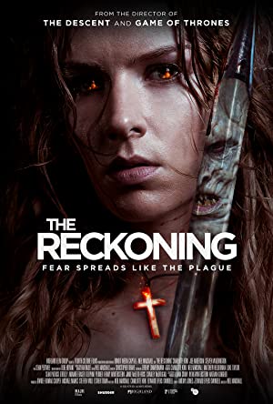فيلم The Reckoning 2021 مترجم