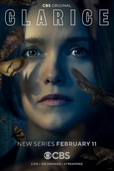 مسلسل Clarice الموسم الأول