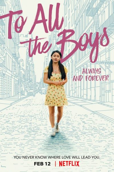 فيلم To All the Boys: Always and Forever 2021 مترجم