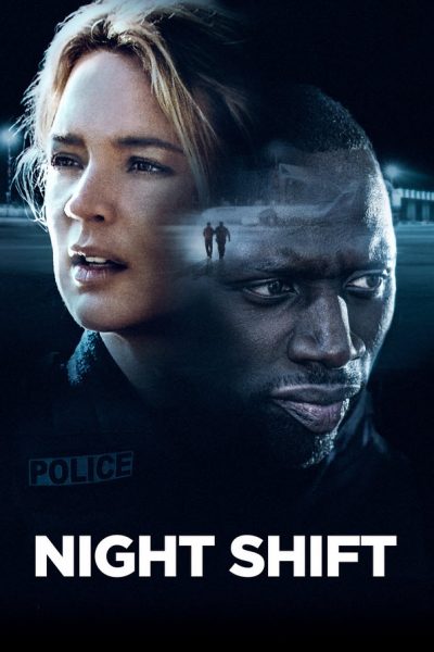 فيلم Night Shift 2020 مترجم