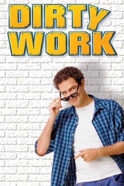 فيلم Dirty Work 1998 مترجم