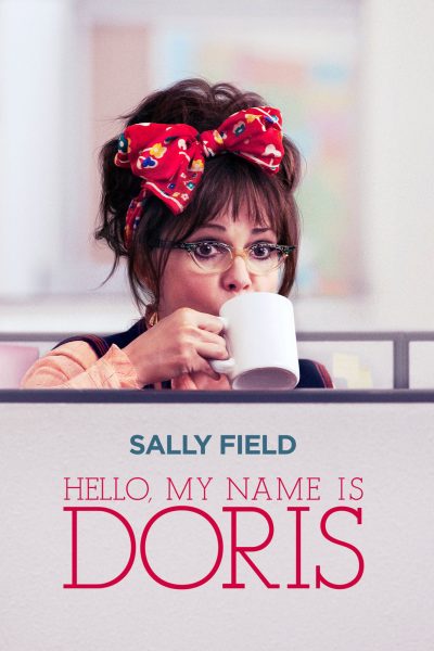 فيلم Hello, My Name Is Doris 2015 مترجم