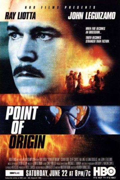 فيلم Point of Origin 2002 مترجم