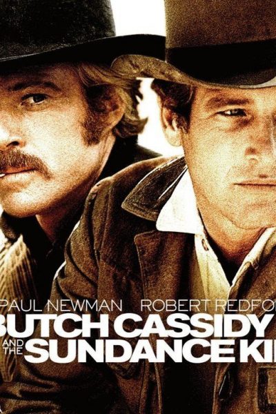 فيلم Butch Cassidy and the Sundance Kid 1969 مترجم