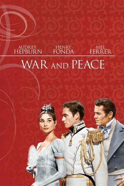 فيلم War and Peace 1956 مترجم