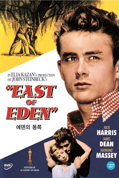 فيلم East of Eden 1995 مترجم