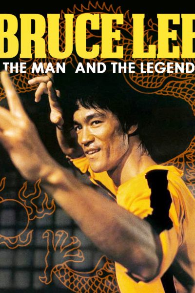 فيلم Bruce Lee: The Man and the Legend 1973 مترجم