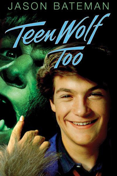 فيلم Teen Wolf Too 1987 مترجم