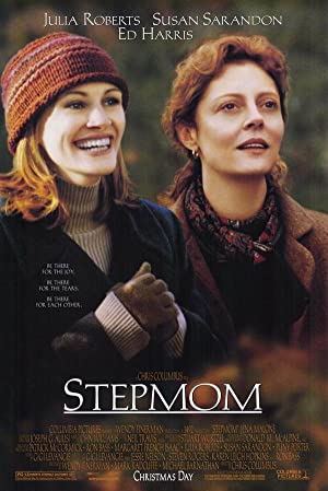 فيلم Stepmom 1998 مترجم