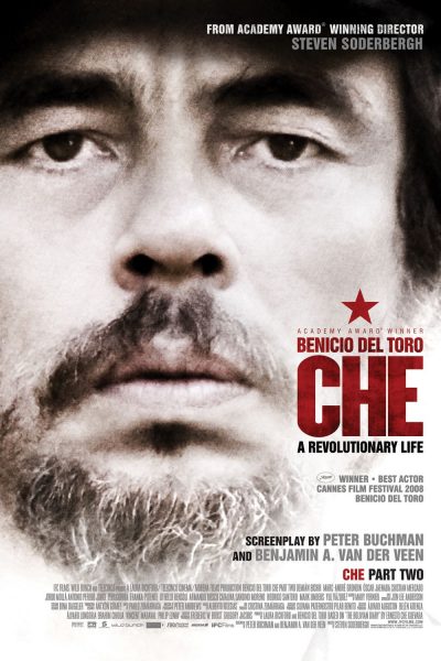 فيلم Che Part Two 2008 مترجم