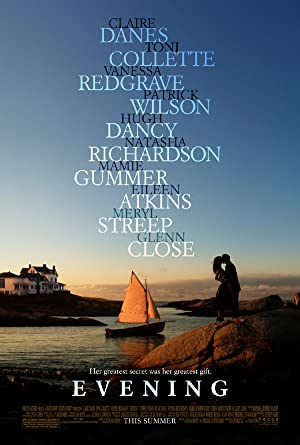 فيلم Evening 2007 مترجم