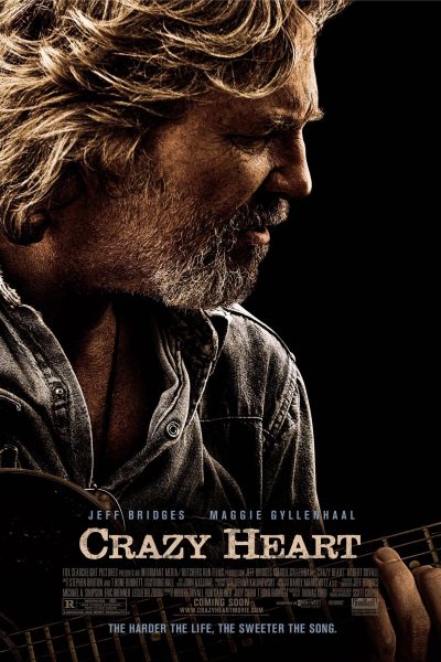 فيلم Crazy Heart 2009 مترجم