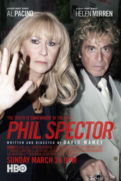 فيلم Phil Spector 2013 مترجم