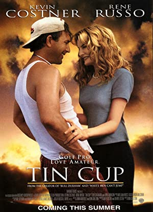 فيلم Tin Cup 1996 مترجم