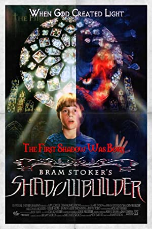 فيلم Bram Stoker’s Shadowbuilder 1998 مترجم
