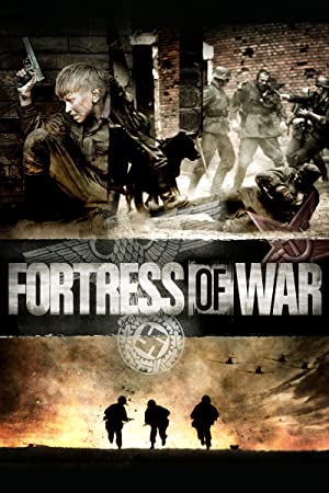 فيلم Fortress of War 2010 مترجم