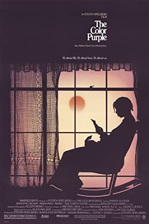 فيلم The Color Purple 1985 مترجم
