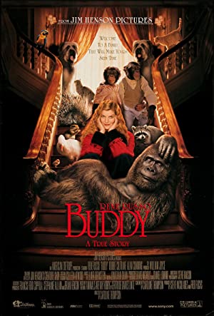 فيلم Buddy 1997 مترجم