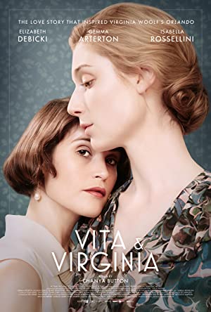 فيلم Vita & Virginia 2018 مترجم