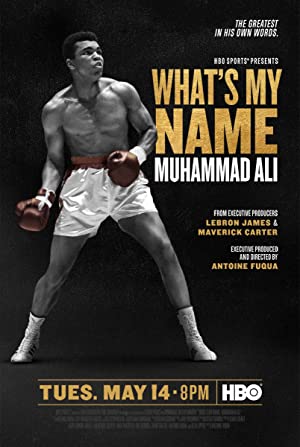 وثائقي What’s My Name Muhammad Ali Part 1 2019 مترجم