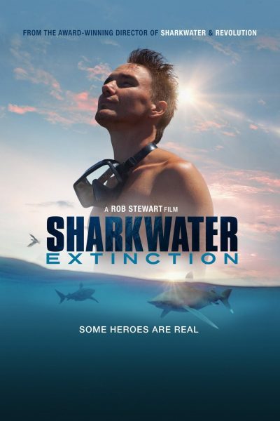 Sharkwater Extinction