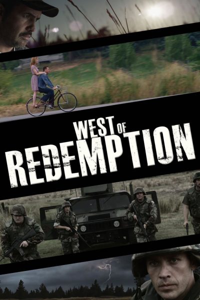 فيلم West of Redemption 2015 مترجم